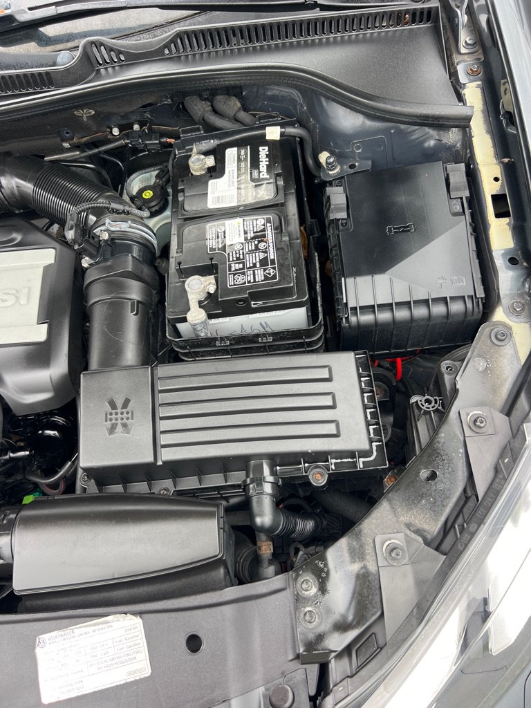 Used 2014 Volkswagen GTI Driver's Edition FWD image 42