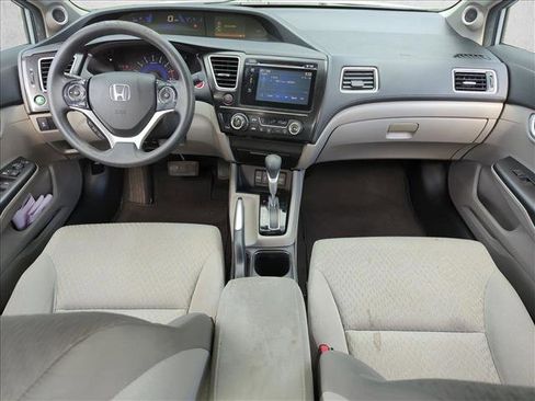 Used 2014 Honda Civic EX image 17