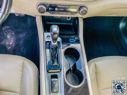 Used 2021 Nissan Altima 2.5 SL image 25