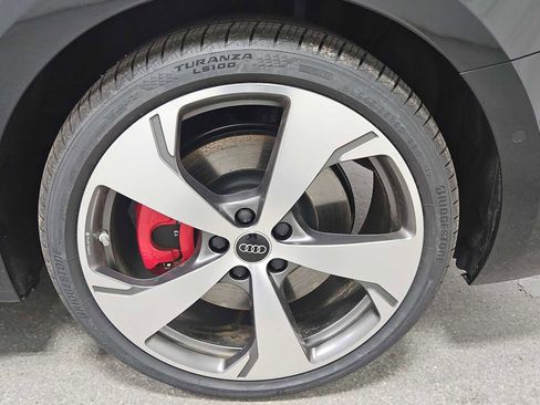 New 2026 Audi S5 Premium Plus AWD/4WD image 36