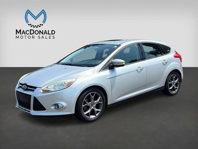 Used 2014 Ford Focus SE w/ Equipment Group 201A