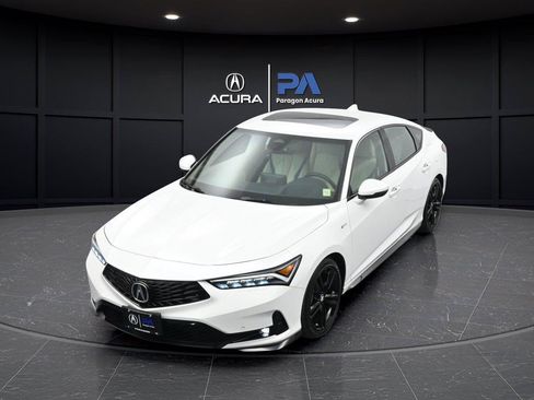 Used 2026 Acura Integra A-Spec FWD image 35