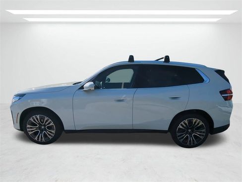 New 2026 BMW X3 xDrive30 w/ Premium Package image 7