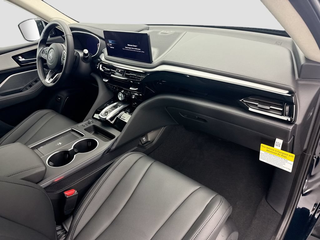 Used 2026 Acura MDX SH-AWD image 16