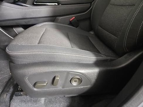 Used 2024 Chevrolet Traverse LT w/ LPO, Floor Liner Package image 31