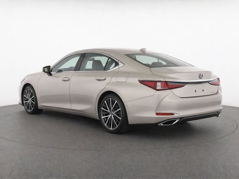 Used 2023 Lexus ES 350 w/ Premium Package FWD image 4