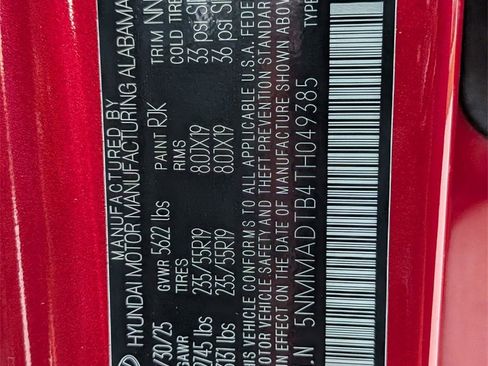 New 2026 Genesis GV70 2.5T image 30