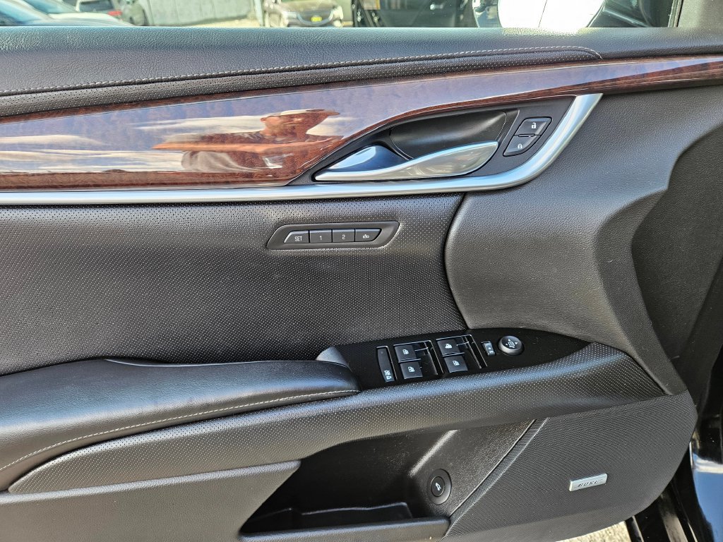 Used 2014 Cadillac XTS Vsport Premium AWD/4WD image 21