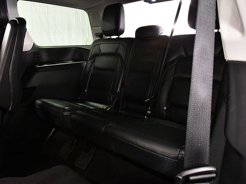 Used 2025 Lincoln Navigator Reserve AWD/4WD image 29
