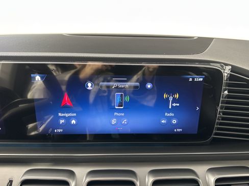 New 2026 Mercedes-Benz GLE 350 4MATIC image 14