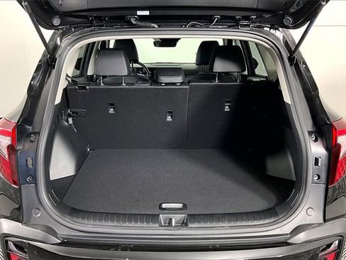 Certified 2026 Kia Seltos EX w/ EX Sunroof Package image 30