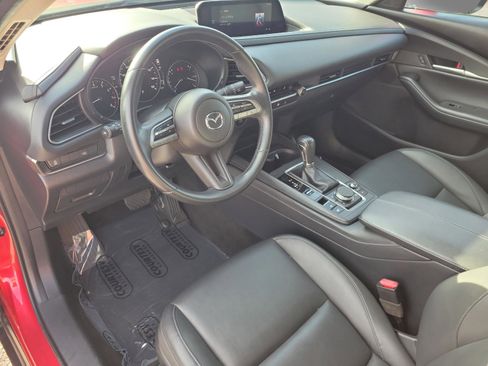 Used 2023 MAZDA CX-30 AWD 2.5 S w/ Select Package image 14