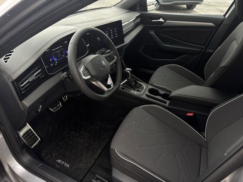 New 2026 Volkswagen Jetta Sport image 10