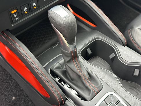 New 2026 Nissan Frontier PRO-4X w/ Pro Premium Package image 34