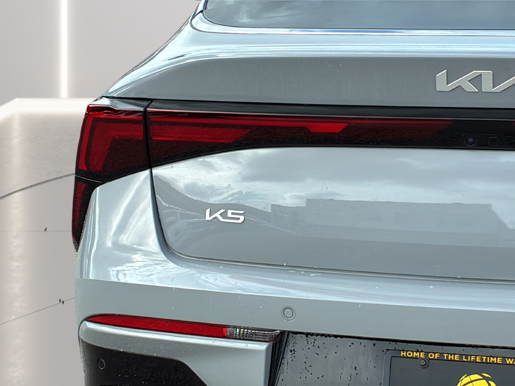 New 2026 Kia K5 GT-Line w/ GT-Line Premium Package FWD image 30