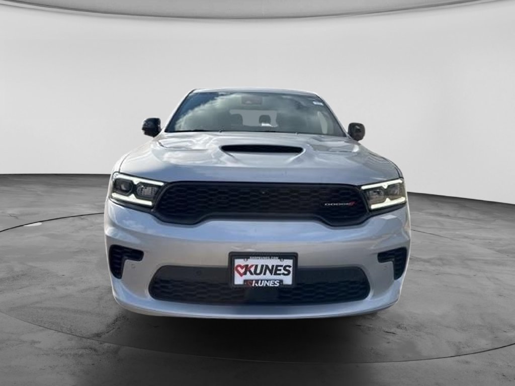 Used 2025 Dodge Durango R/T AWD/4WD image 3