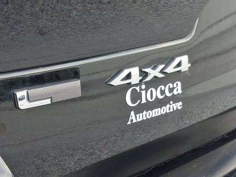 Used 2023 Jeep Grand Cherokee L Overland AWD/4WD image 35