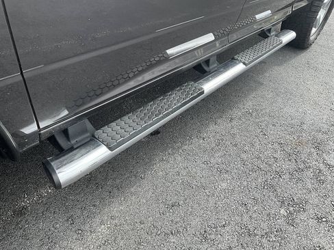 Used 2016 RAM 1500 Big Horn AWD/4WD image 36