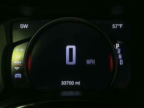 Used 2024 Dodge Durango R/T image 42