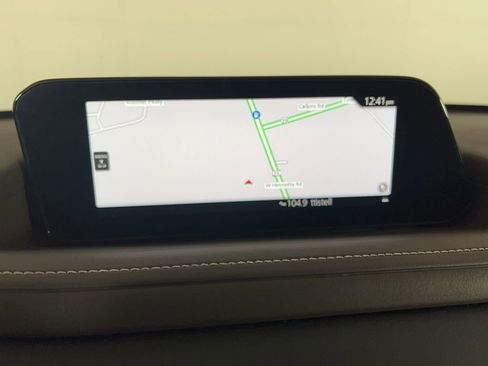 Used 2023 MAZDA CX-30 AWD 2.5 S w/ Premium Package image 7