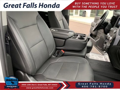 Used 2022 GMC Sierra 3500 SLT w/ Gooseneck/5TH Wheel Package image 30