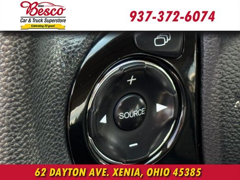 Used 2017 Honda Accord LX image 12