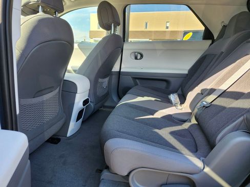 New 2026 Hyundai Ioniq 5 SE RWD image 15