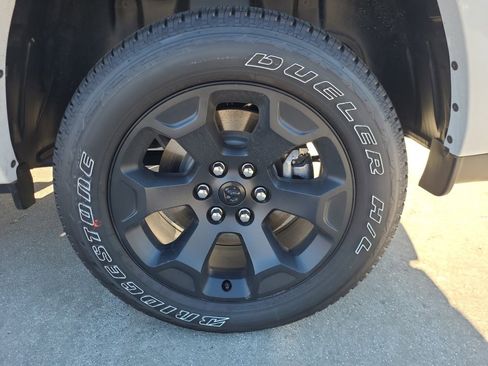 New 2026 RAM 1500 Big Horn image 22