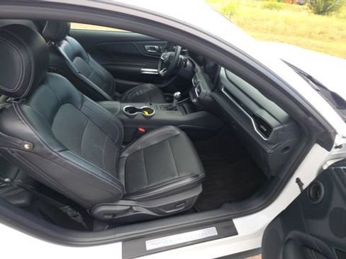 Used 2024 Ford Mustang GT Premium RWD image 25