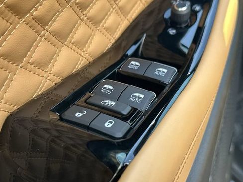 Used 2023 Jeep Grand Cherokee L Summit w/ Advanced Protech Group IV RWD image 24