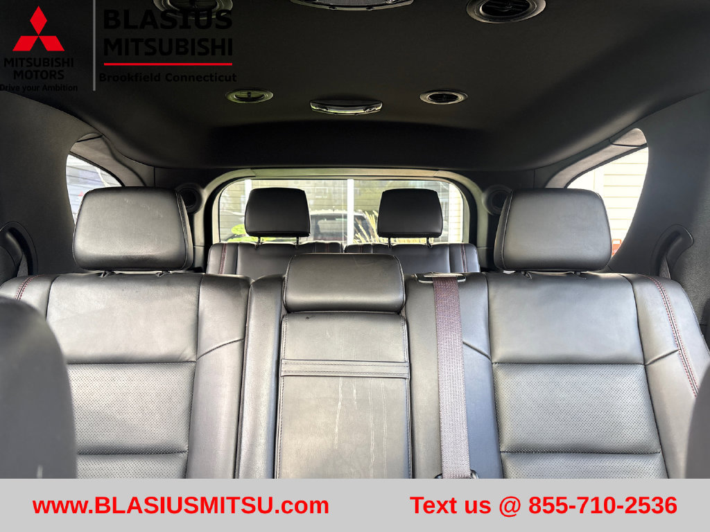 Used 2023 Dodge Durango GT AWD/4WD image 51