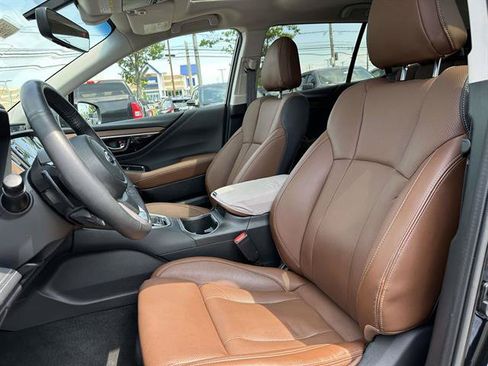 Used 2022 Subaru Outback Touring XT AWD/4WD image 36