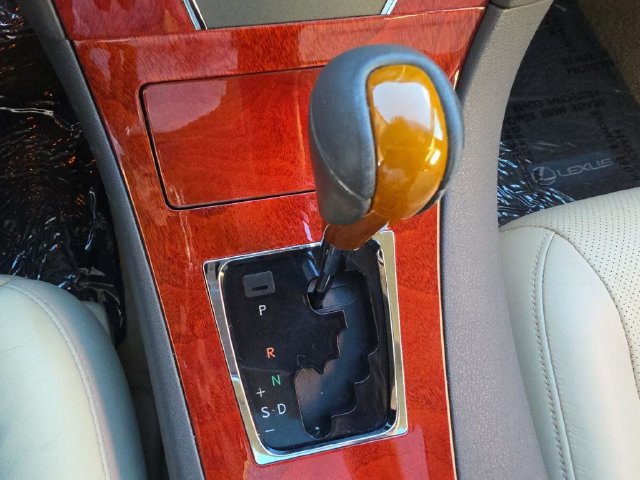 Used 2012 Lexus ES 350 FWD image 34
