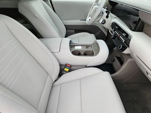 New 2026 Hyundai Palisade Limited image 14