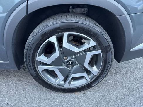 Used 2023 Hyundai Palisade Limited image 40