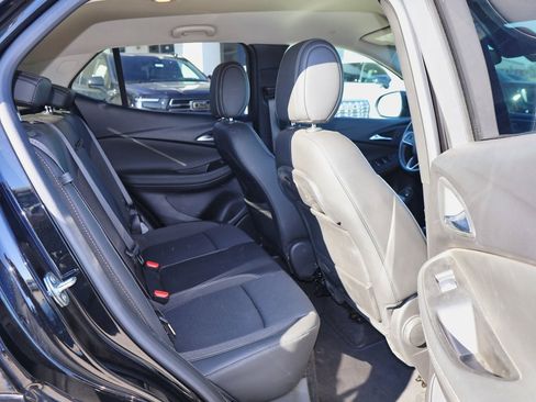 Certified 2023 Buick Encore GX Select w/ Sport Touring Package image 25