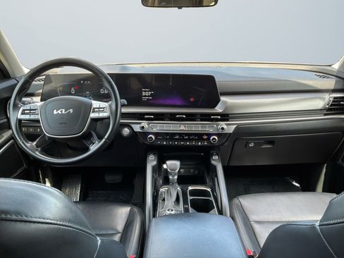 Used 2023 Kia Telluride S AWD/4WD image 10