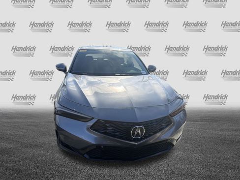 Certified 2025 Acura Integra A-Spec image 6