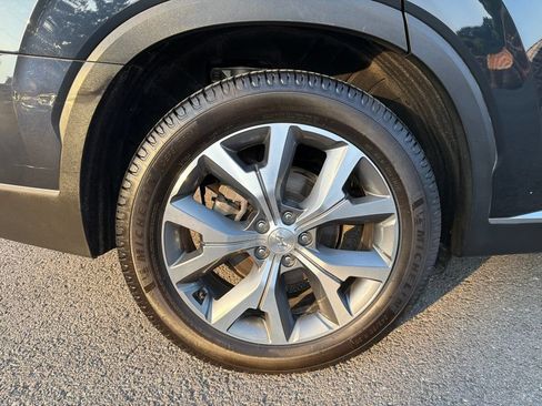Used 2021 Hyundai Palisade SEL w/ Convenience Package FWD image 13
