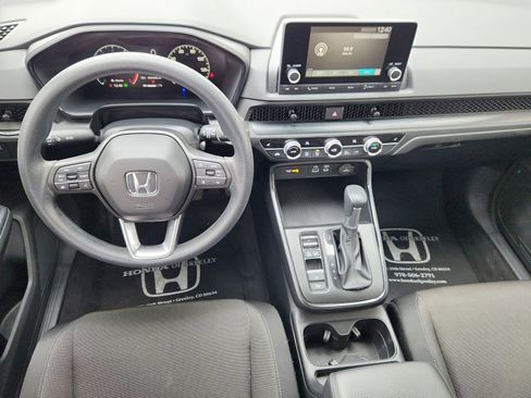 Used 2023 Honda CR-V EX image 12