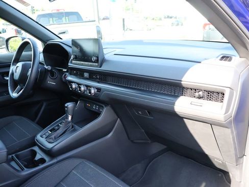 Certified 2023 Honda CR-V Sport image 9