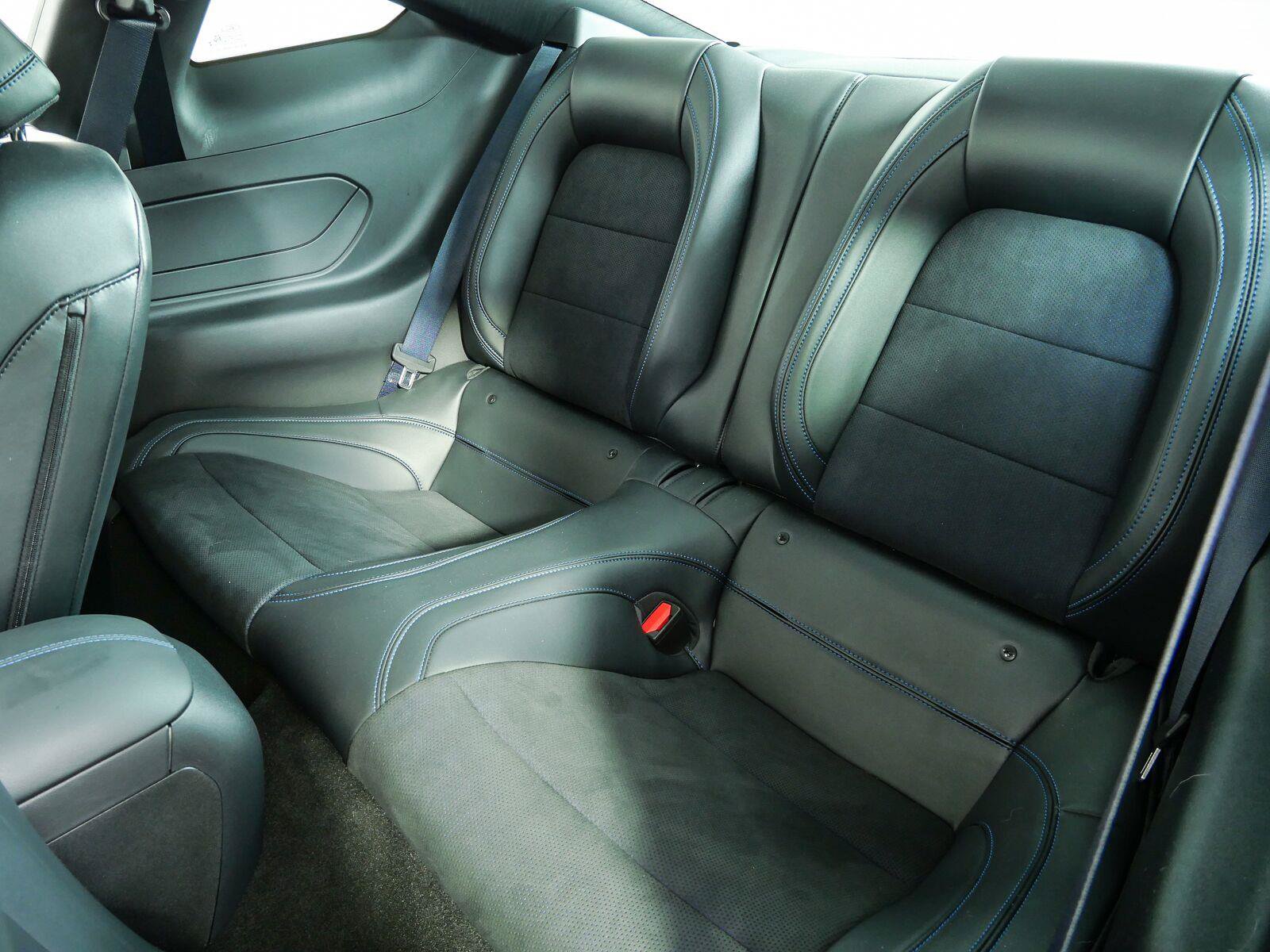 Used 2024 Ford Mustang Dark Horse RWD image 16