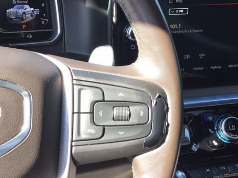 Used 2022 GMC Sierra 1500 Denali image 21