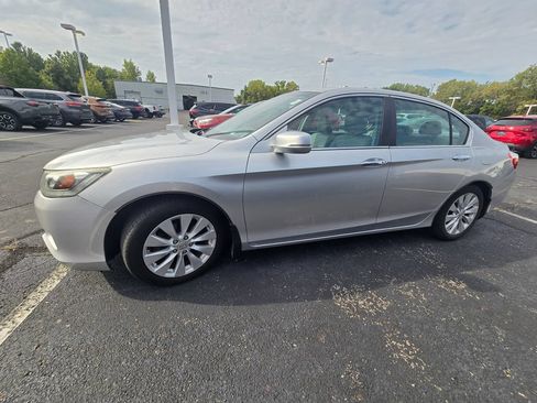 Used 2013 Honda Accord EX-L image 4