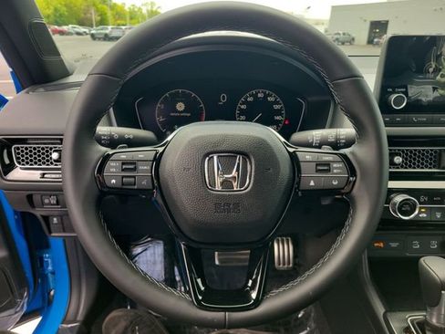 New 2026 Honda Civic Sport image 29