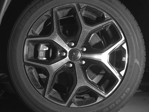 Used 2025 Jeep Compass Limited image 12