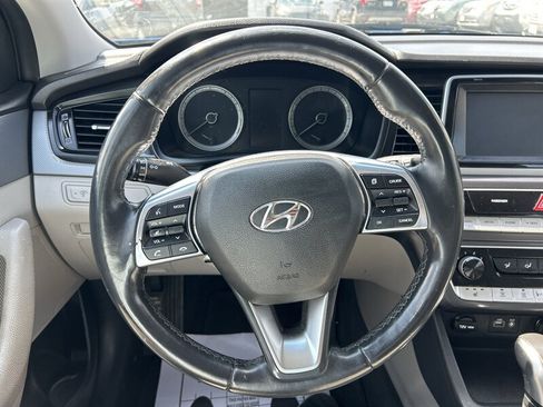 Used 2018 Hyundai Sonata SEL FWD image 13