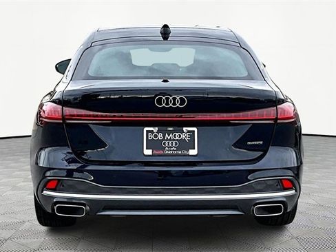 New 2025 Audi A5 2.0T Premium Plus image 4