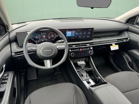 New 2026 Hyundai Tucson SEL AWD/4WD image 12