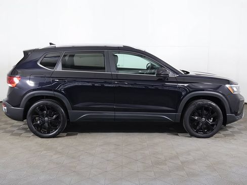 Used 2022 Volkswagen Taos SE AWD/4WD image 20